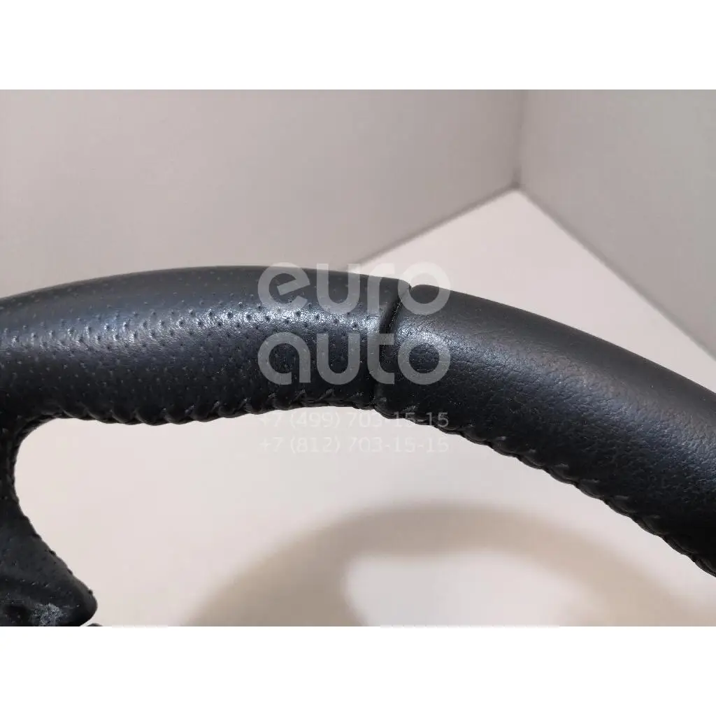 Рулевое колесо для AIR BAG(без AIR BAG), состояние – Б/У,, для Nissan Juke(F15) 484301KB1B 484301KB1B