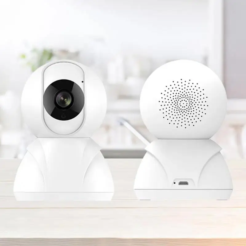 DO5 Wi Fi PTZ IP камера 2MP 1080P HD умная охранная CCTV Поворотная встряхивная головка
