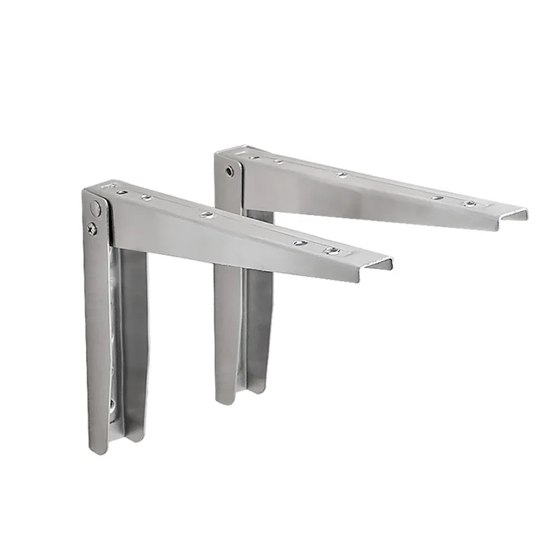 

Accessories for Furniture Hardware Tripod Stainless Steel-Activity Nine Rack