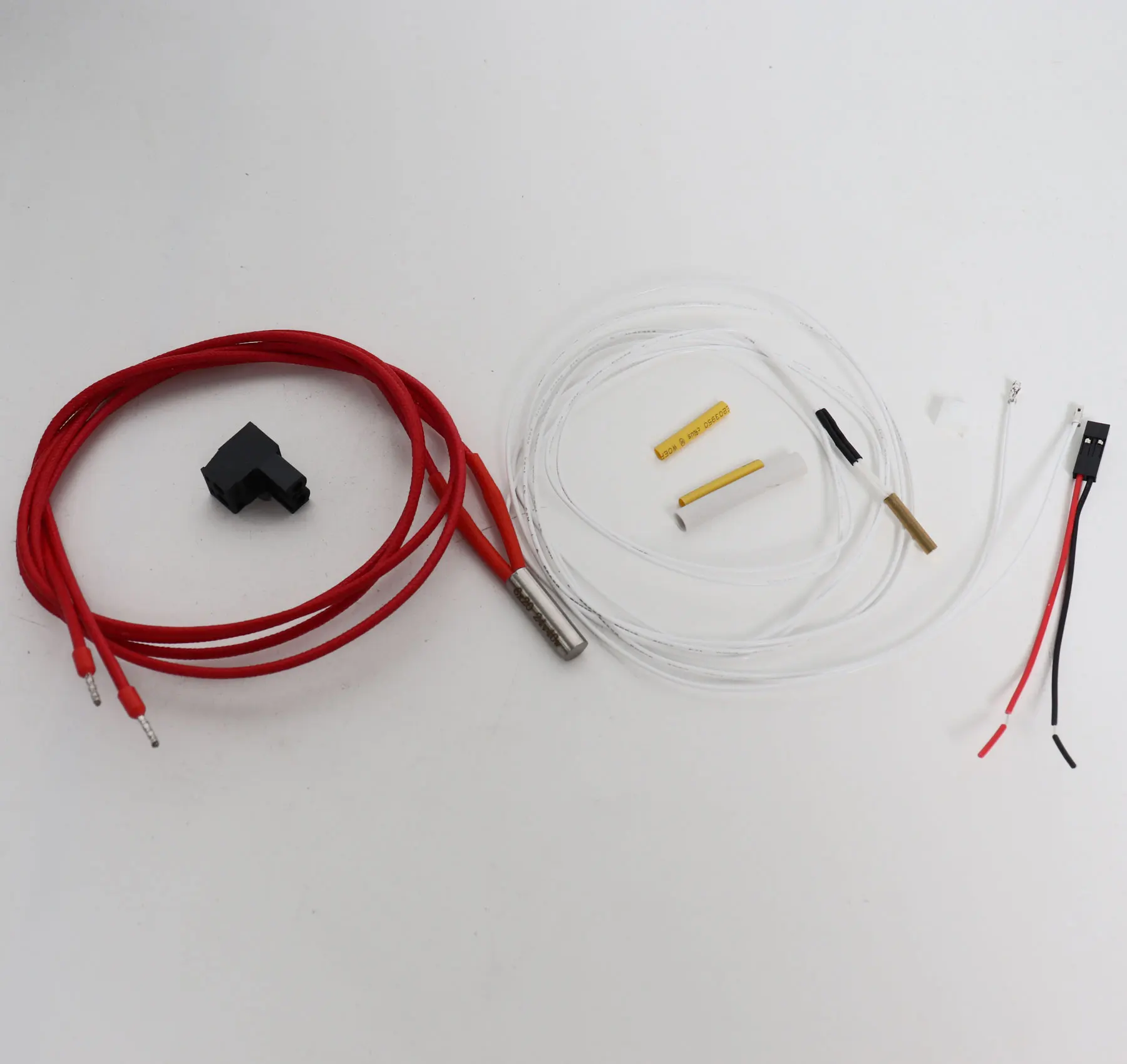 Prusa i3 mk2/mk2s термистор комплект картриджей mk3/mk3s 3d принтер Горячий Конец 12 В/24 В 40 Вт |