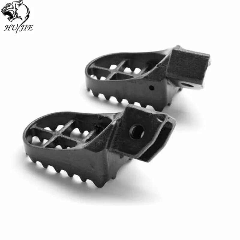 Мотоцикл Подножки для педалей для Yamaha YZ80(автоматическое слежение) 96-01/WR250 91-97/YZ125 87-96/YZ250 87-96/WR500 92-93/WR200 1992