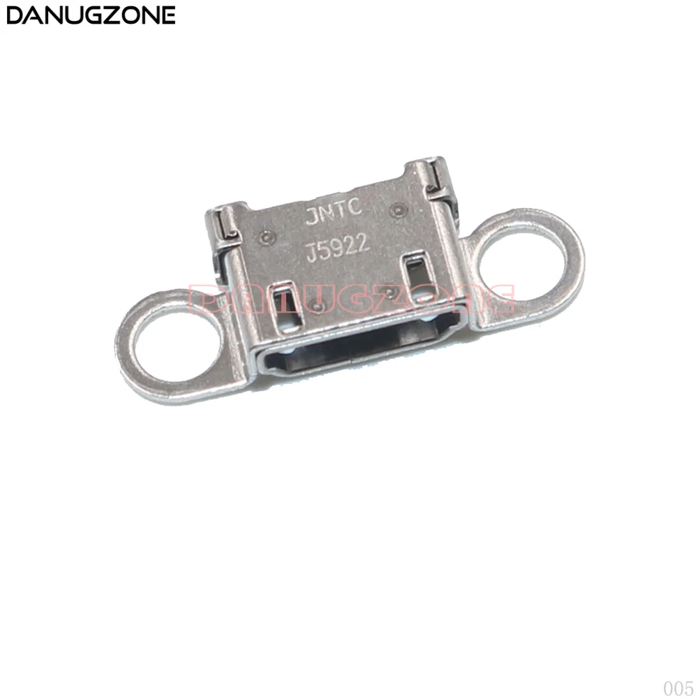 30 шт./лот микро Usb док-разъем для зарядки Samsung Galaxy S6 G920 G920F G920T G920N G920A G920P разъем |