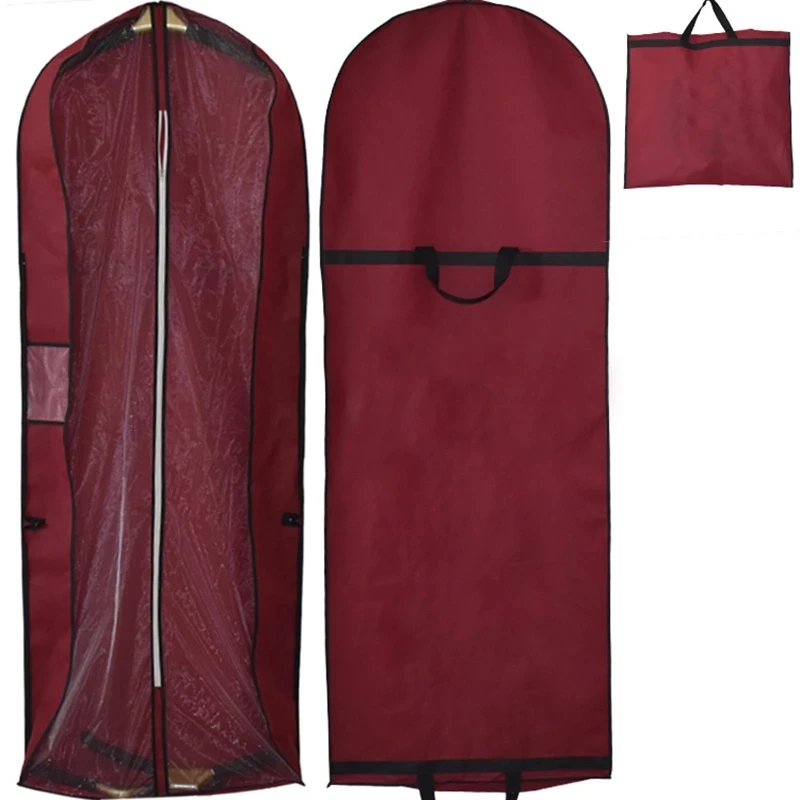 Long garment bag Clearance