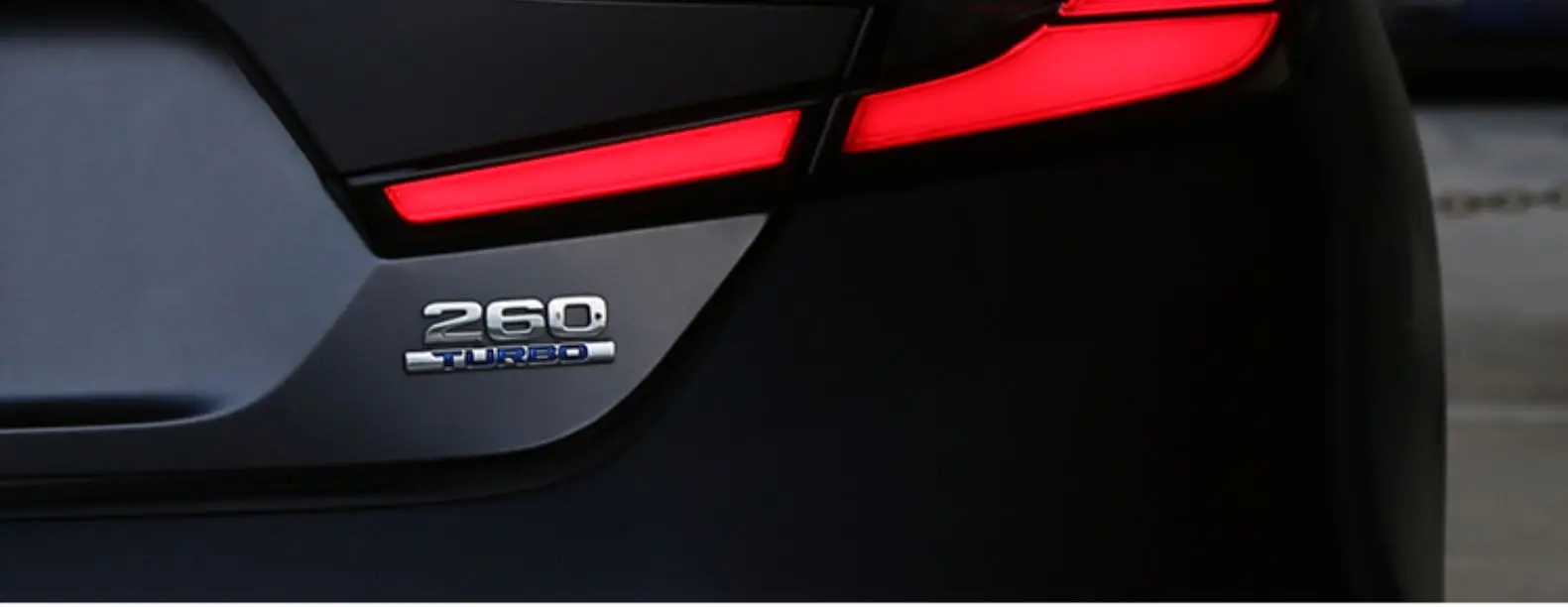 Автомобильный стильный светодиодный задний светильник для Honda Accord задний светильник s задний противотуманный фонарь+ тормозной светильник+ задний светильник+ Динамический сигнал поворота