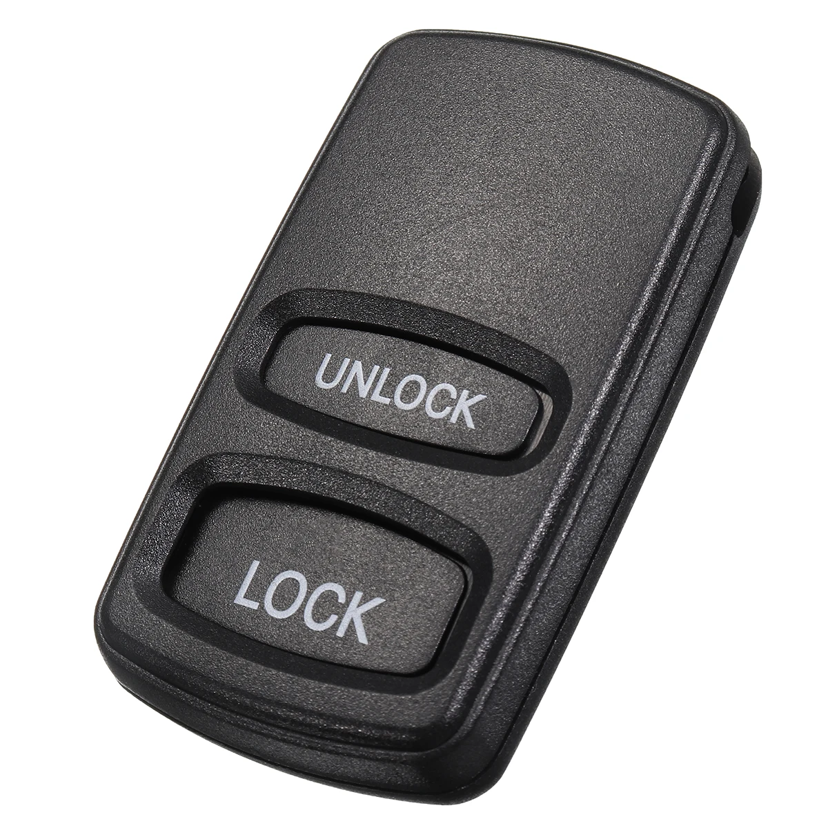 1 шт. 2 кнопки дистанционного ключа флип чехол в виде ракушки для Защитные чехлы