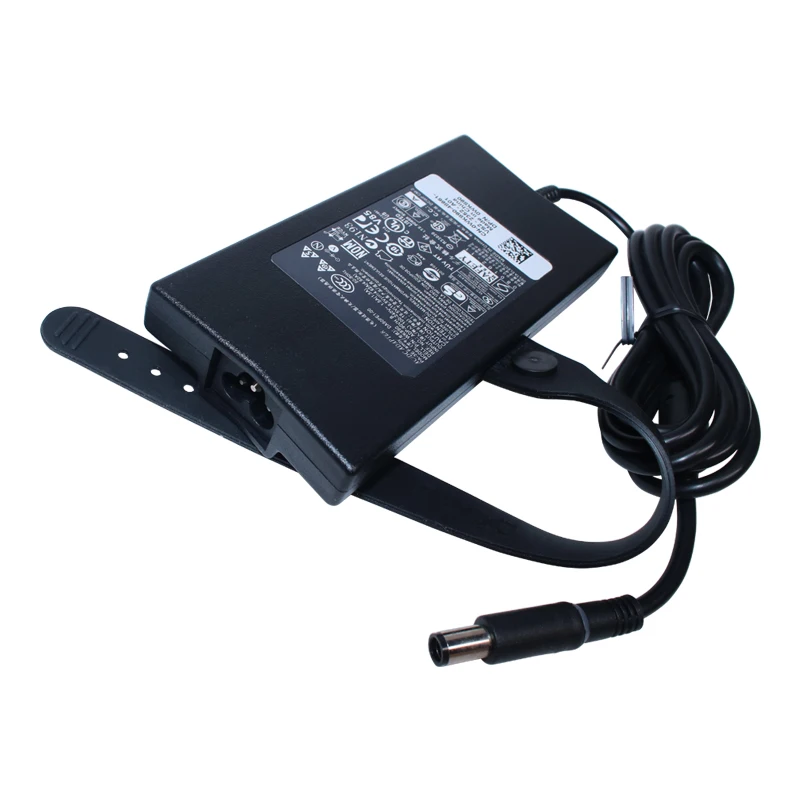 90W Ноутбук AC Зарядное устройство Мощность адаптер для ноутбука Dell Latitude 14 7480 P73G001 E5430 DA90PE1-00 9400 9300 3520 3521 1557 N5050