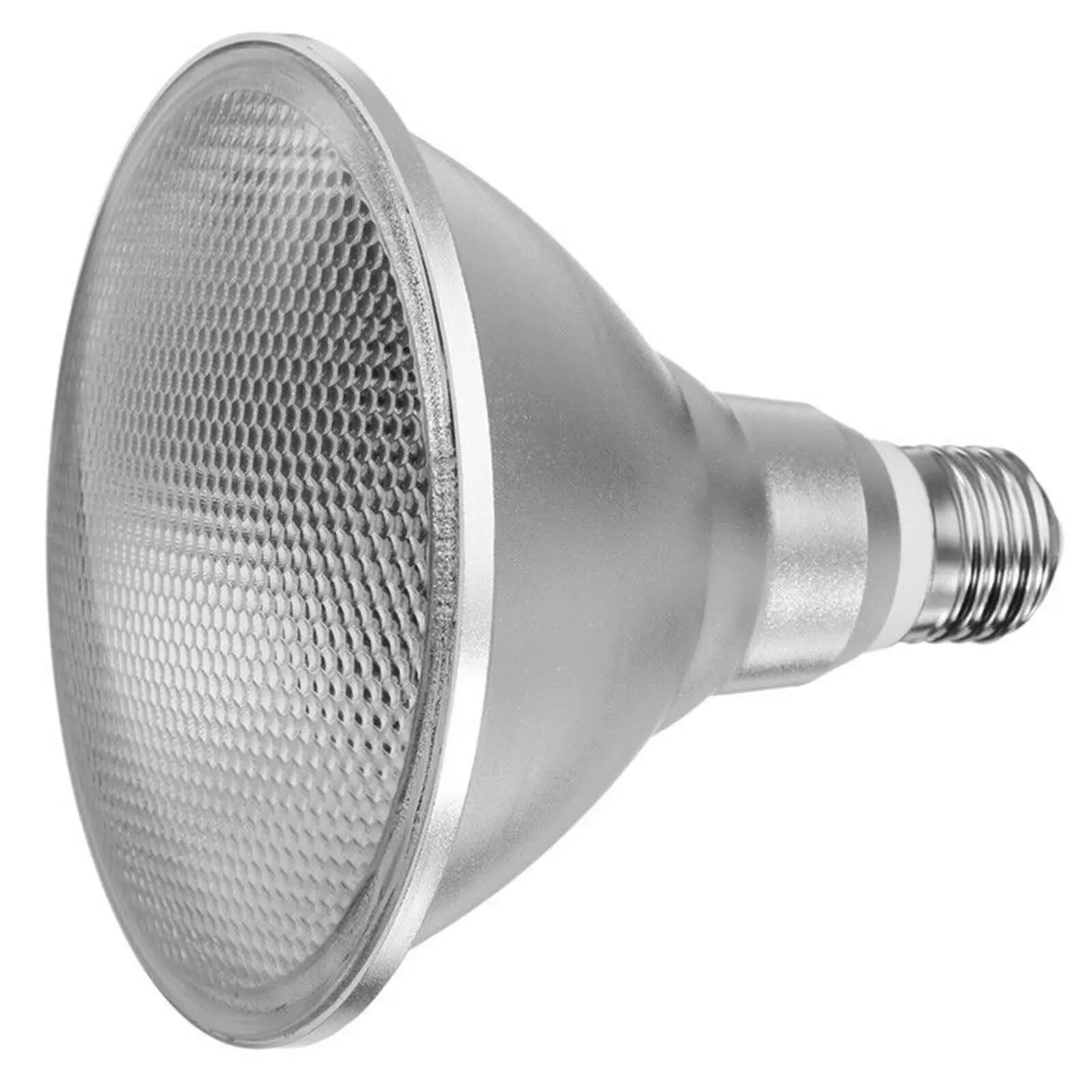 Lâmpada LED Spotlight regulável, E27, 15W, 25W,