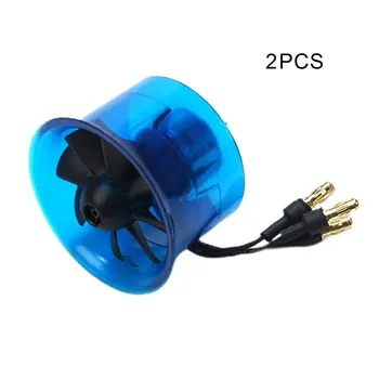 

35mm Culvert Set EDF40-200 8600KV With 30A ESC Fan with Brushless Motor for Jet Plane for Model Lovers
