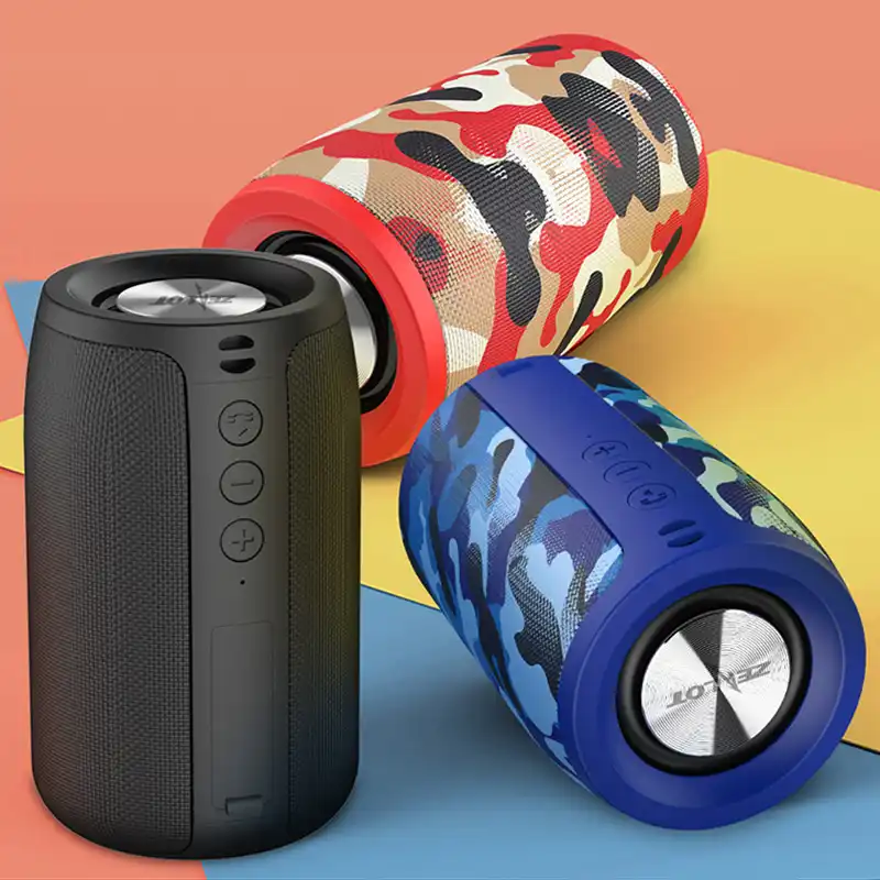 boombox speaker portable