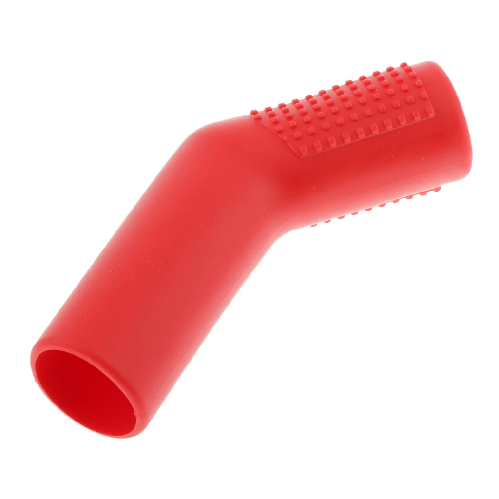 Motorcycle Shifter Shoe Protector, Rubber     Boots Shoe Protection Guard Pad