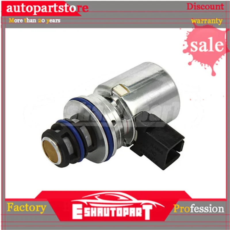 Электромагнитный клапан управления OEM 45RFE 545RFE 68RFE 4988074 ремонт