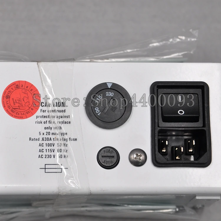 Newport SIMCOION mks 5024(e)-CE Ионный Генератор контроллер мощности