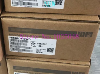 

1PC F940GOT-BWD New and Original Priority use of DHL delivery