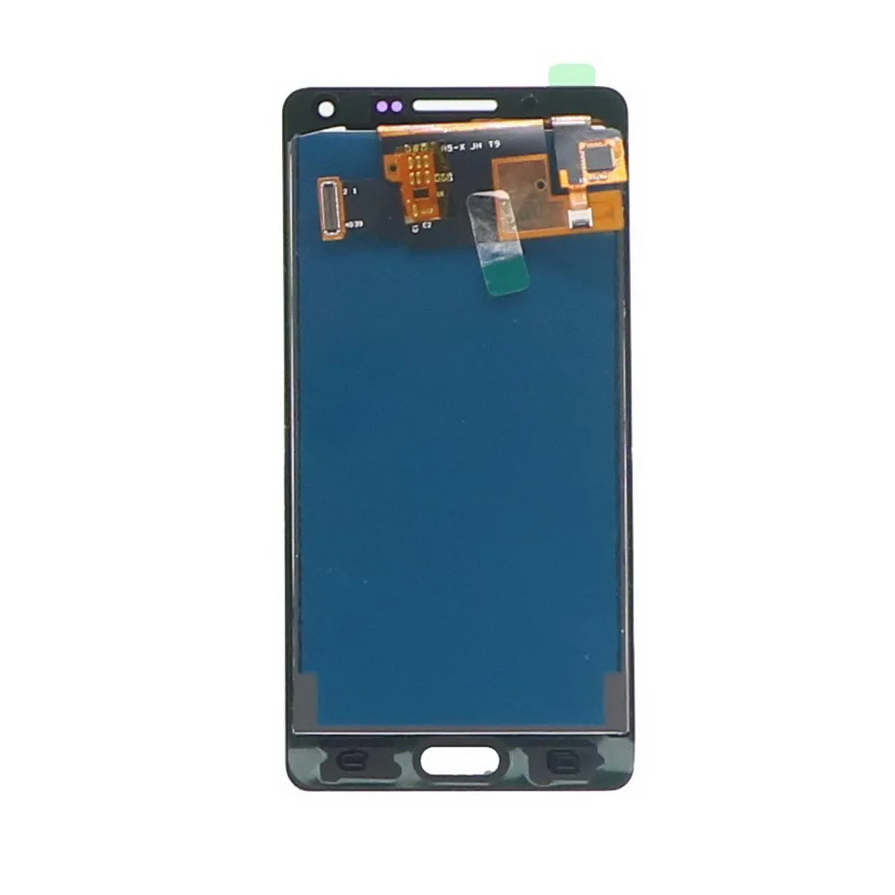ЖК дисплей для Samsung Galaxy A5 2015 A500 A500F A500M с сенсорным экраном и дигитайзером в сборе