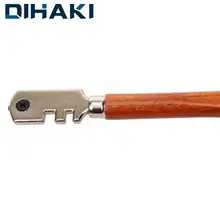 Инженерное стекло Резак алмазный наконечник резчик по стеклу зеркало режущий инструмент мозаика стекло резка портативный ручной инструмент