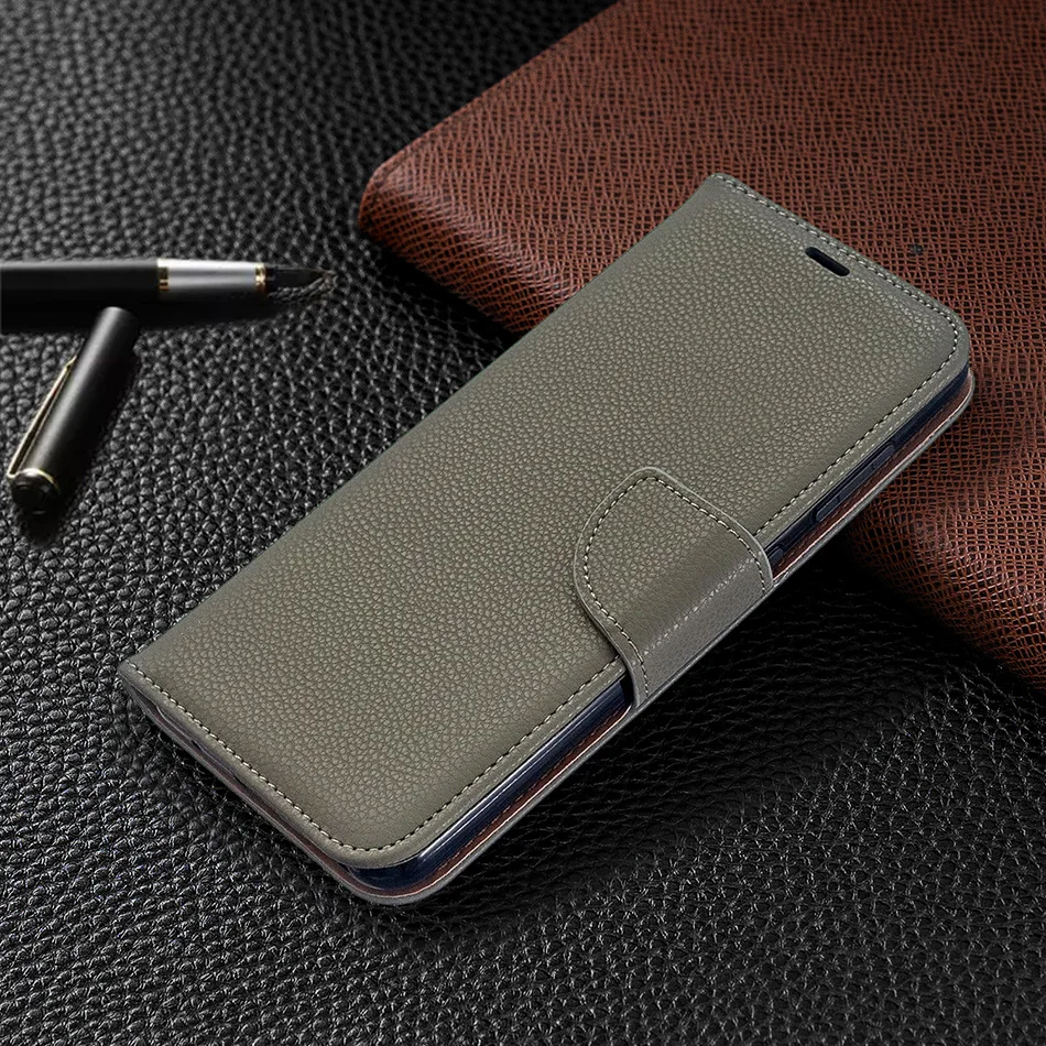 Роскошный однотонный Чехол-книжка с рисунком личи для Nokia 1 Plus 2,2 3,2 4,2 6,2 7,2 чехол для Nokia 2,1 3,1 5,1 чехлы для телефонов