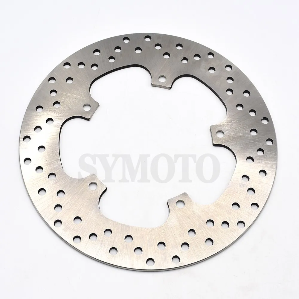 Передний тормозной диск ротор для Yamaha YP125R YP125 RA X MAX YP 125 2006 2016 2017 YP250 YP250R XMAX 250 2011