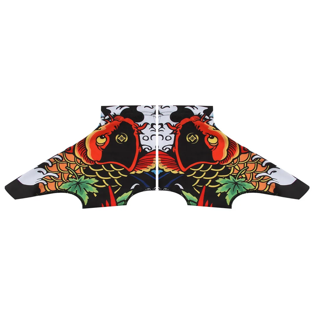 

Xintown Years Carp Riding Shoe Cover Riding Outdoor Sports Shoe Cover Dustproof Antifouling Bicycle Clothing