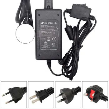 

For FSP FSP024-DACA1 12V 2A MAX AC Adapter Charger Power Supply - Used