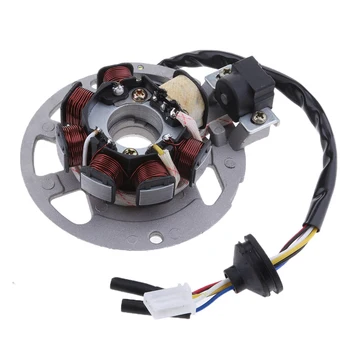 

Magneto Stator Charging Coil for Polaris Sportsman 90 2001-2006 ATV Quad