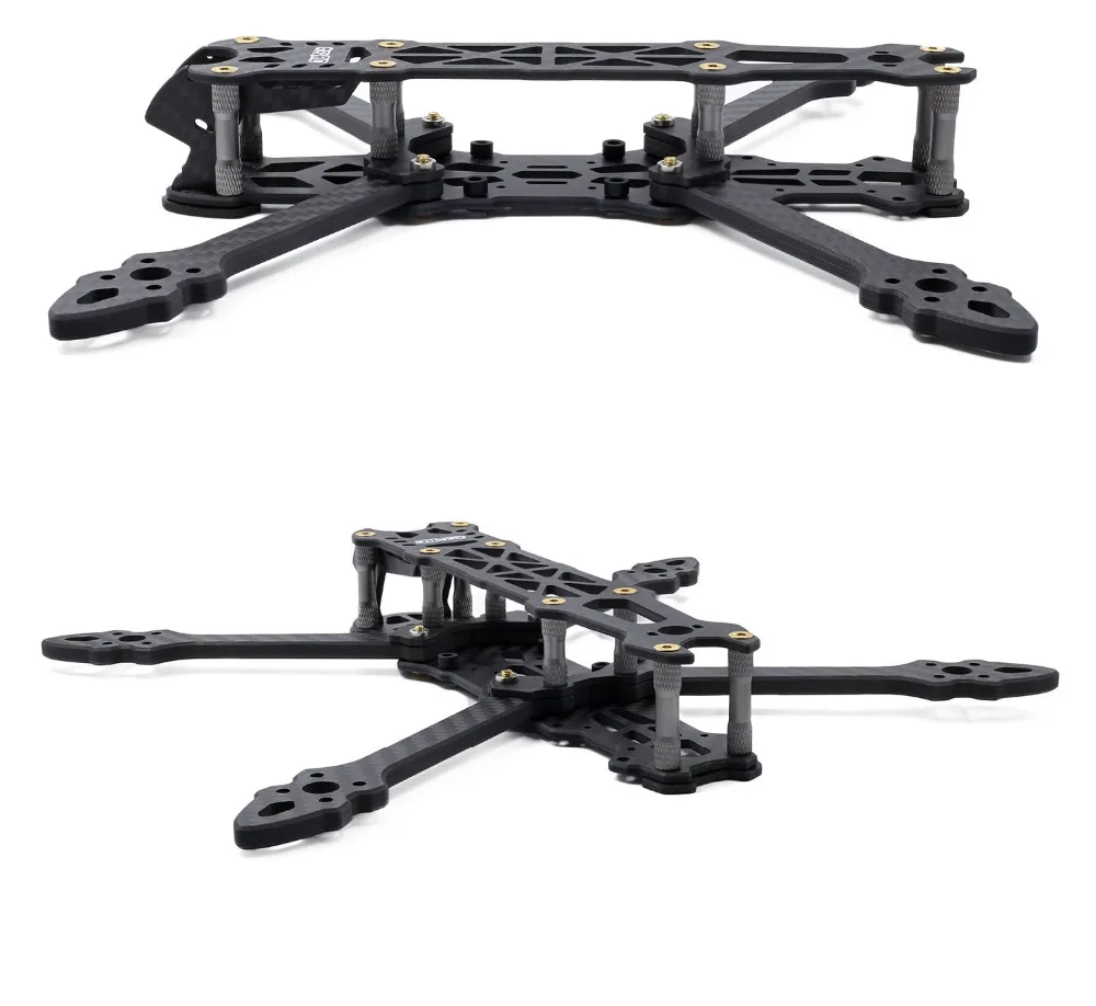 Newest GEPRC Mark4 Mark 225mm 260mm 295mm FPV Racing Drone Frame Freestyle X Quadcopter 5mm Arm GEP 5" 6" 7" RC drone