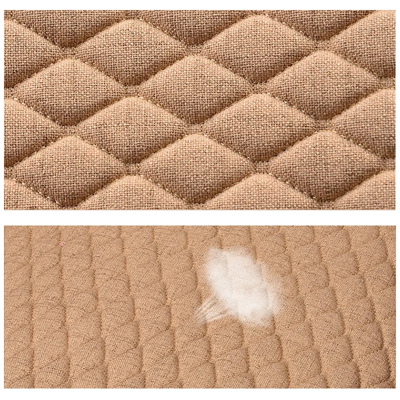 Чехол для автомобильного сиденья Всесезонная дышащая Защитная накидка из