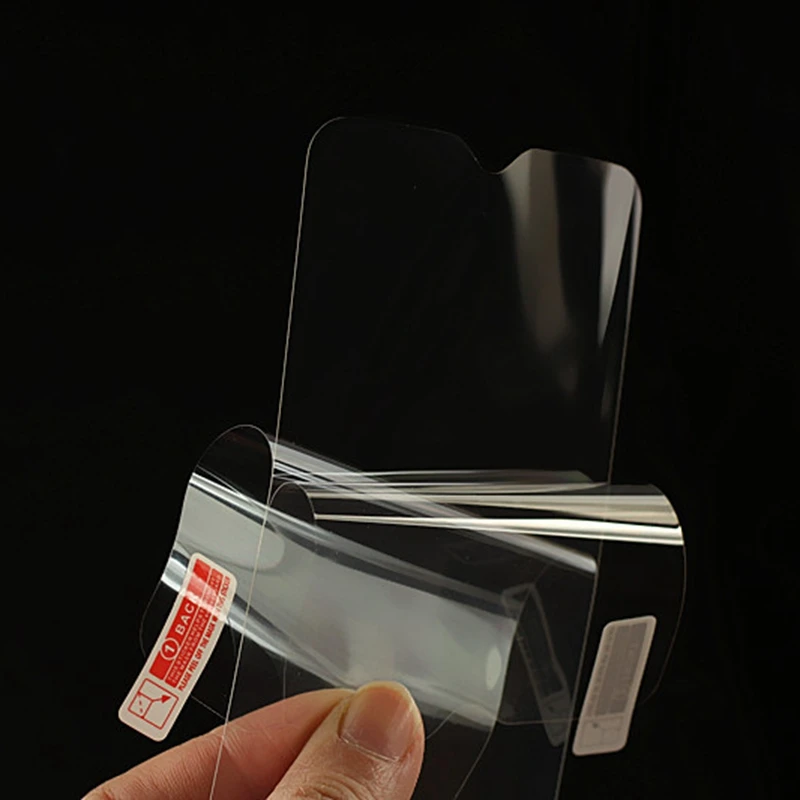 US $824.00 10000pcs High Quality Clear Screen Protector For Iphone11 11 Pro Max Iphone XR Xs Max SE 2020 LCD Glossy PET Protective Film