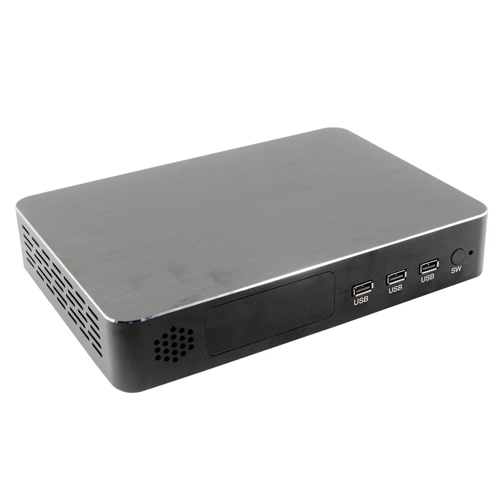  Gaming Computer Intel i5-9400F 6 Cores 6 Threads i7 8700 i3 9100F Nvidia GTX 1050 4GB Mini PC 2*DDR