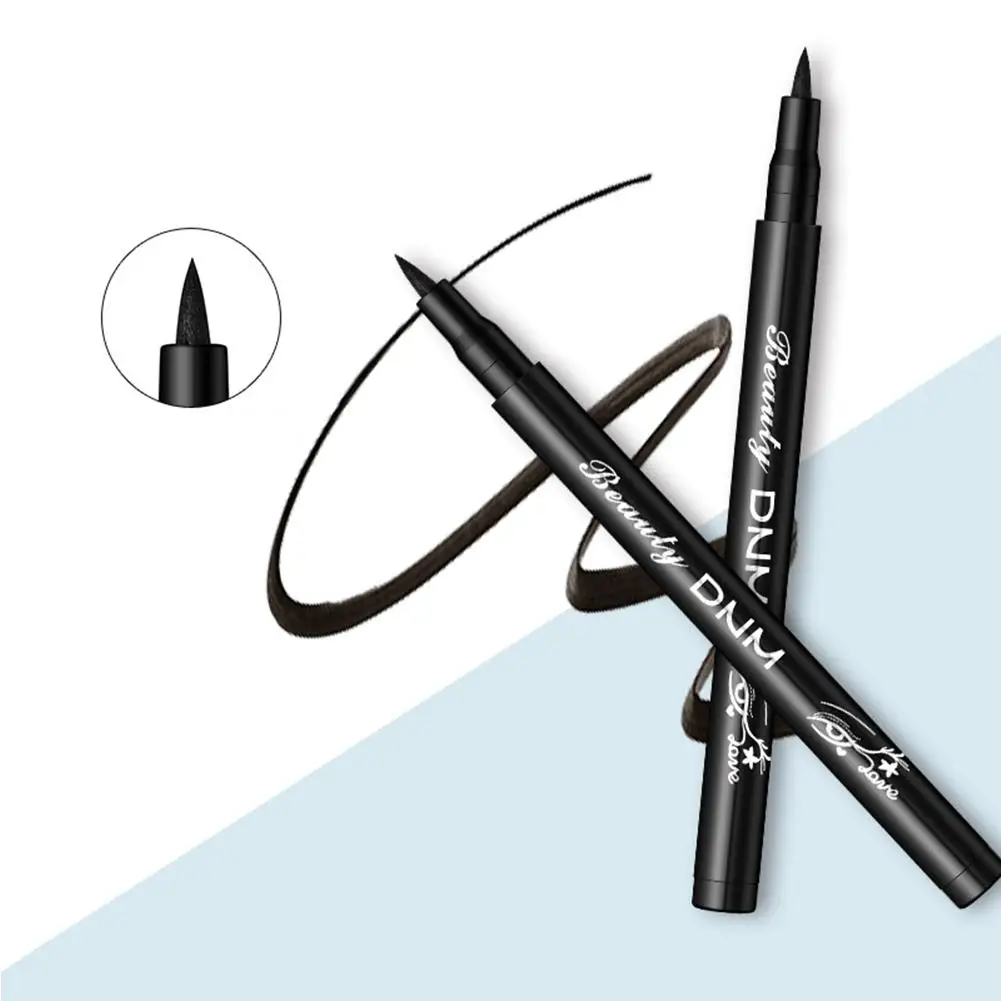 

HobbyLane 12Colors Eyeliner Pencil Waterproof Pen Precision Long-lasting Liquid EyeLiner Comestics Eye Liner Pencil Makeup Tools