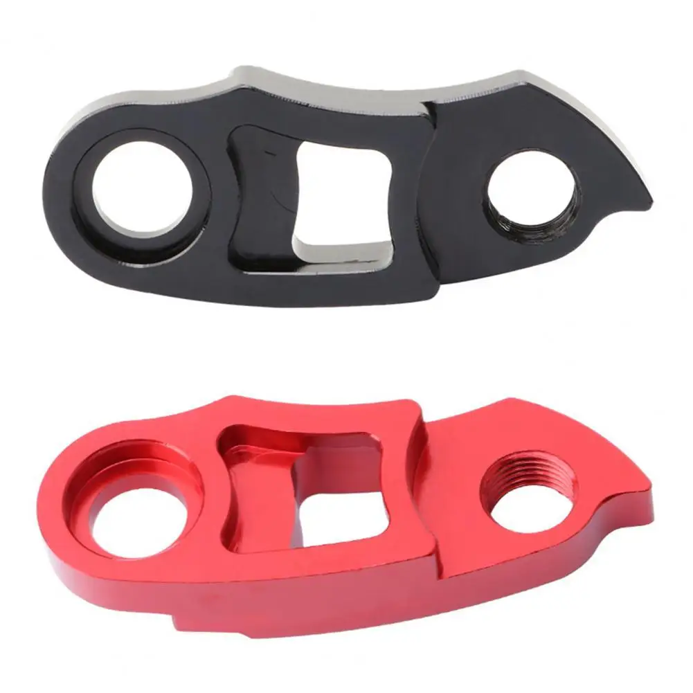 

Велосипедный задний переключатель передач 40T-46T из алюминиевого сплава, удлинитель рамы, задний крючок