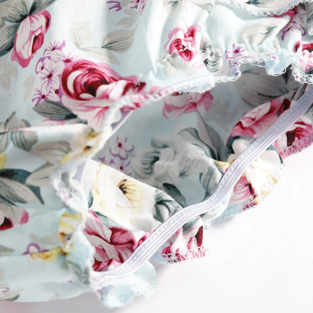 2 шт./лот, комбинезон+ повязка на голову, хлопковая одежда для маленьких мальчиков и девочек, летний детский комбинезон, комбинезон для новорожденных