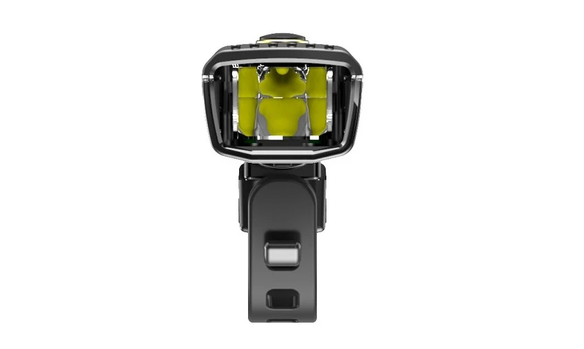 Bike Light USB Rechargeable 650 Lumen Bicycle Front Light Lamp Cycling Smart Light LED For Xiaomi Electric Scooter Motorcycle