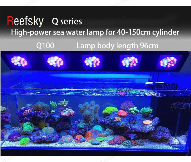 ZETLIGHT 海水水槽　サンゴ水槽LEDライト ZETLIGHT 海水水槽 サンゴ水槽LEDライト