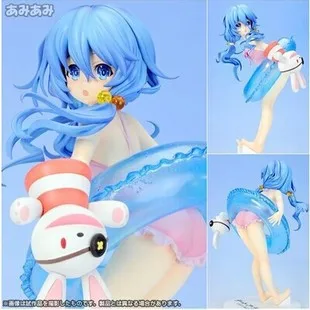 

Meng Poetry Toy Date Major Combat Recluse Yoshino Swimwear Swim Ring Water Garage Kit Model