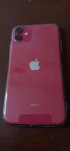 Soyes Apple A13 Bionic Original iPhone 11 64gb 4gbb Nfc Adaptive Fast Charge Wireless Charging