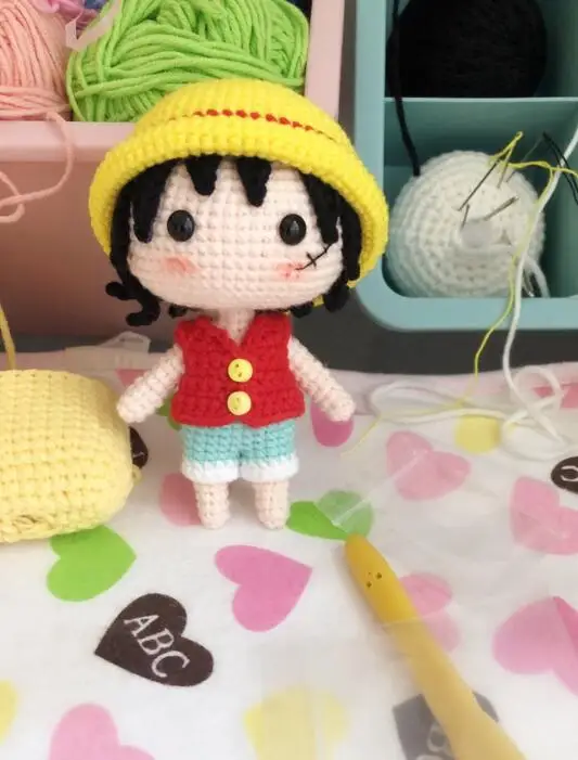 真1