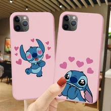 Copue Стиви Милая обложка чехол для iPhone 11 Pro MAX XR XS X SE 5 5S 6 S 7 8plus