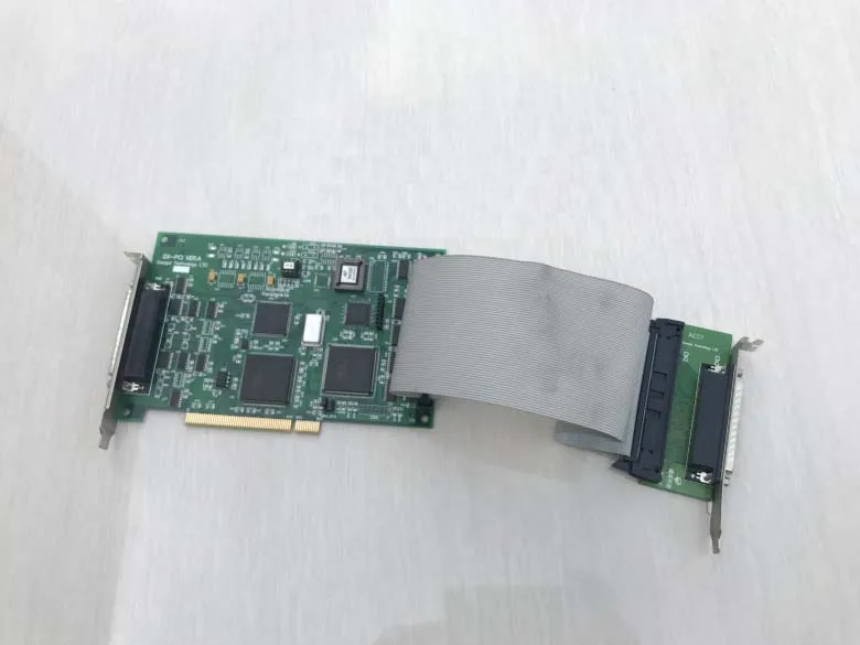 GE-400-PG Ver 1,25 1,11 GE-400-PG-PCI