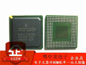 

BCM1113KPBG BGA electronic components integrated IC circuit chip original