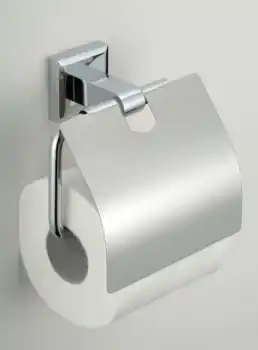 

savol brass paper holder