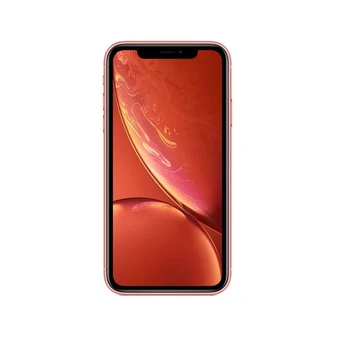

Smartphone APPLE, iPhone XR, 128GB, Coral, MRYG2RU / A