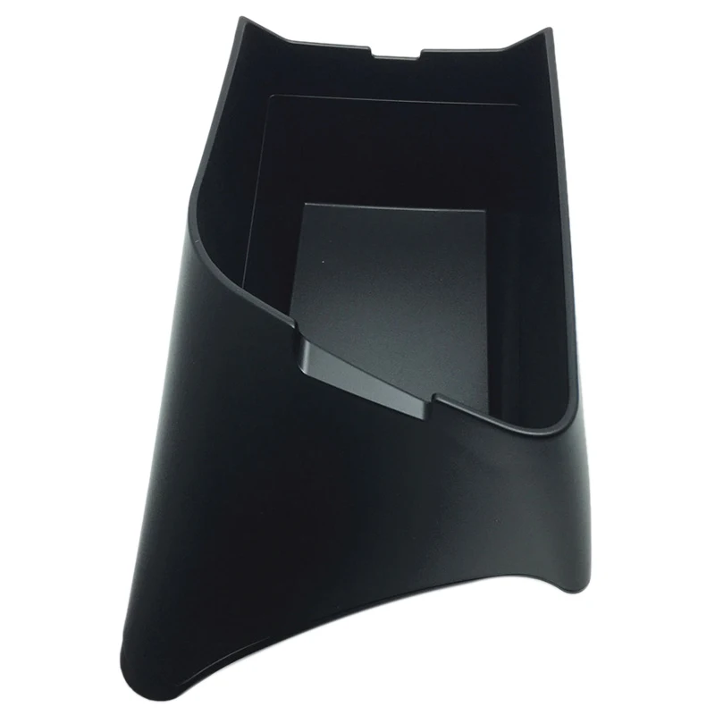 

Middle Lift Central Seat Armrest Box For Bmw X1 F48 2016 2017 Lhd Console Storage Container Organizer Tray