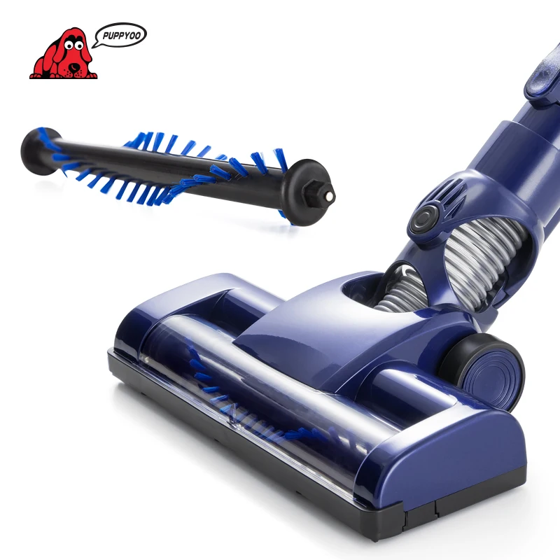 PUPPYOO Cordless Vaccum Cleaner Battery for WP536 PUPPYOO Cordless Vaccum Cleaner Battery for WP536