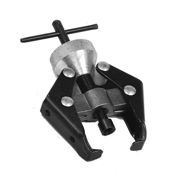 

New Black Car Windshield Wiper Arm & Battery Terminal Bearing Remover Puller Clamp Extractor Repair Tool Opening Nut Puller