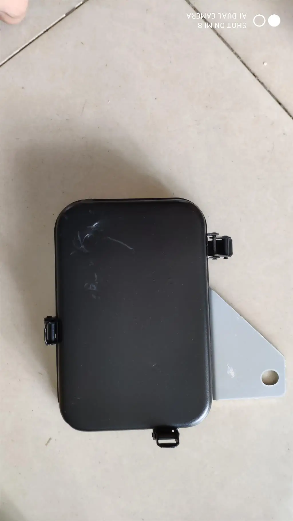 EH12 воздушный фильтр в сборе элемент ASY оригинальные детали | Автомобили и