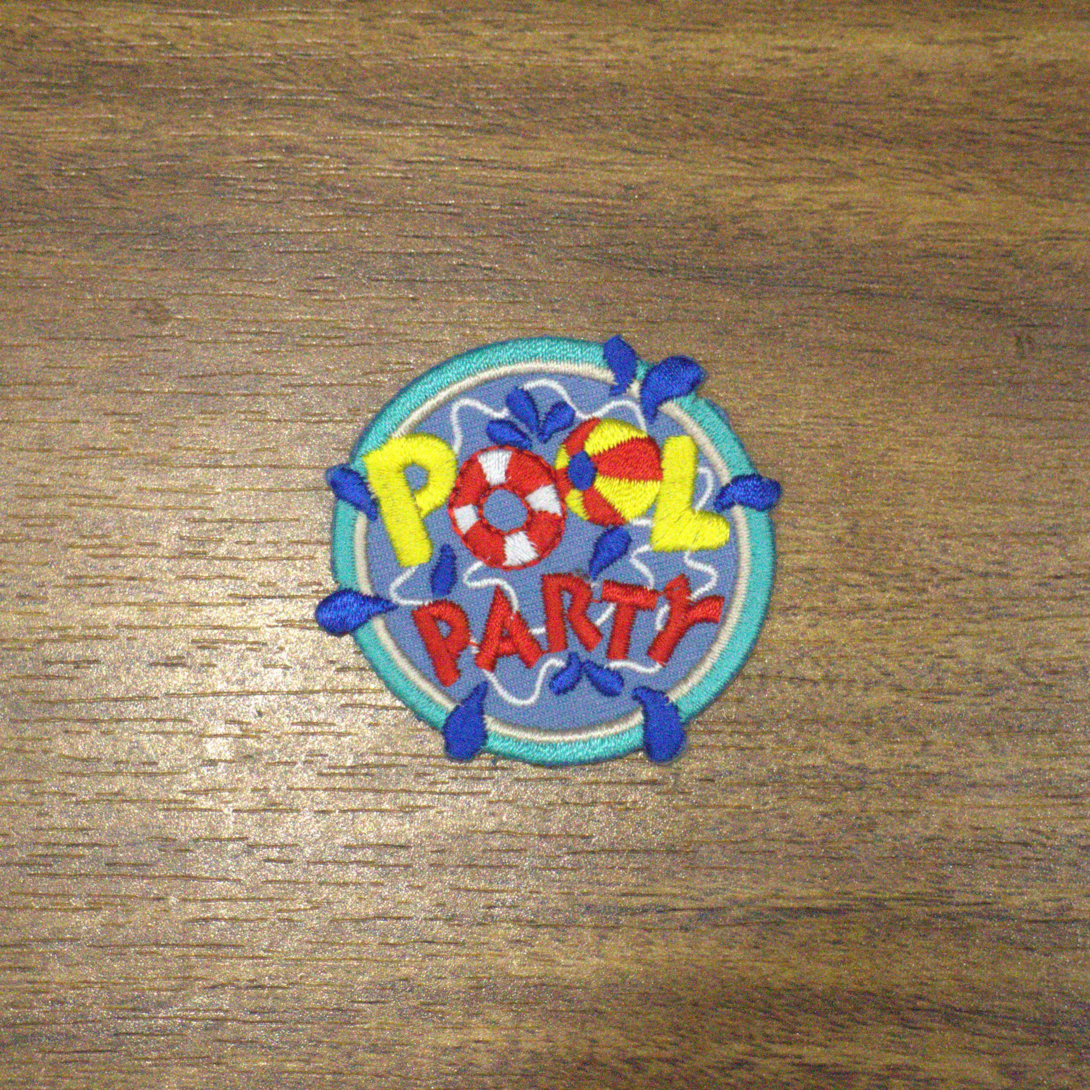 

Promotion Customization Iron-on Patches Embroidered Eco-friendly Handmade Appliqued Patch For Clothing 8