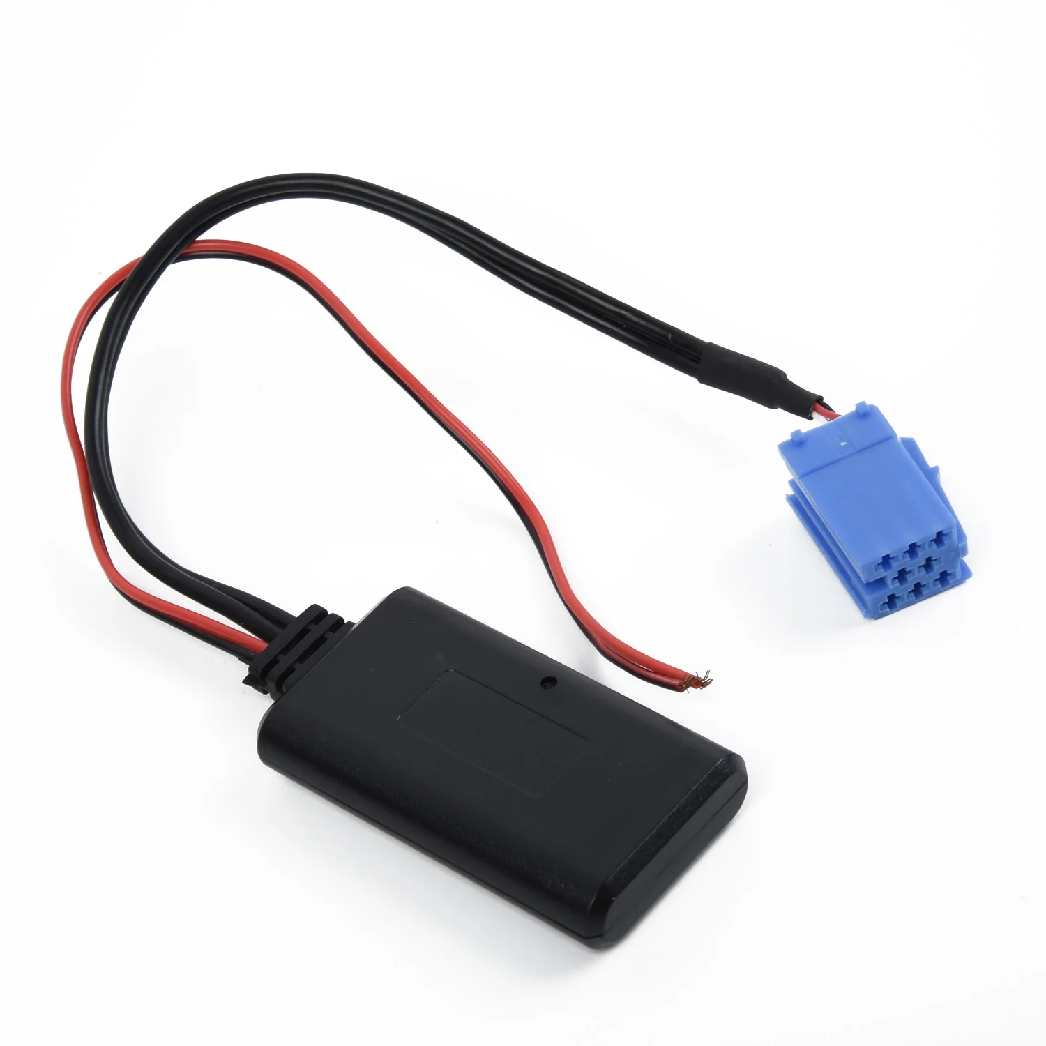 Bluetooth адаптер AUX музыкальный модуль кабель для Alfa Romeo 147 156 159 Brera Mito Авто запасные