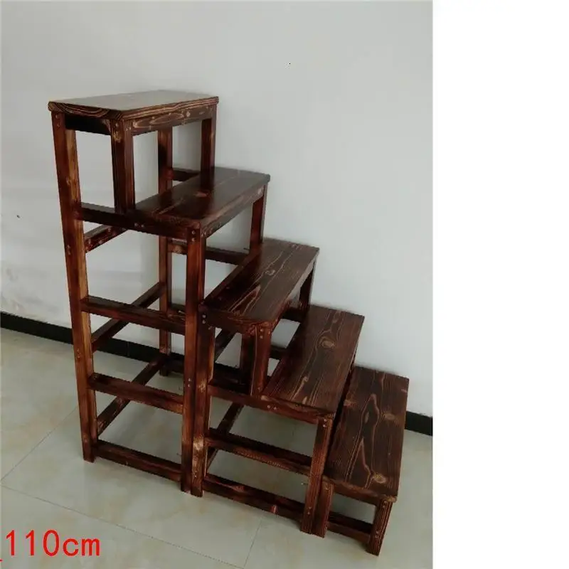 Number 19 Sgabelli Cucina кухонный Банко Escalera tabrete De Cocina Pied Scaletta Legno стул Escabeau стремянка ступенчатый стул - Цвет: Number 19