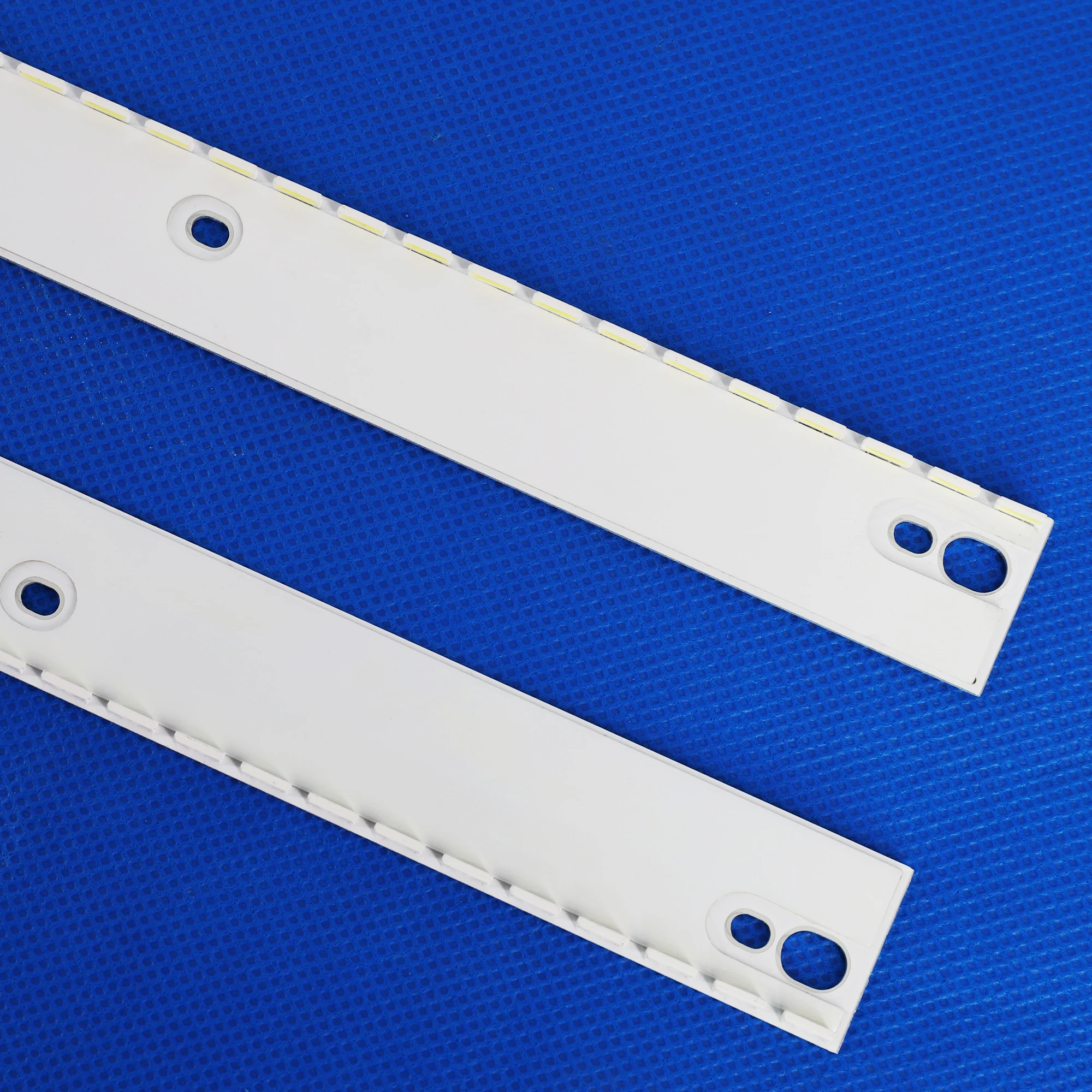Ｚ LED Ʈ Ʈ, TV UE49MU6400LM41-00246A BN96-39673A, 39674A, BN96-39671A, 39672A, 58LED530mm, 2 /Ʈ