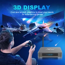  X96 X6 TV Box Android 11 8GB RAM 128GB Rockchip RK3566 8K VIDEO CODEC 2T2R MIMO Dual Wifi 1000M LAN 4K Youtube Media Player 